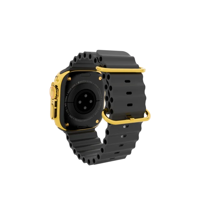 Ultra 3 with Black Ocean Band - Image 4