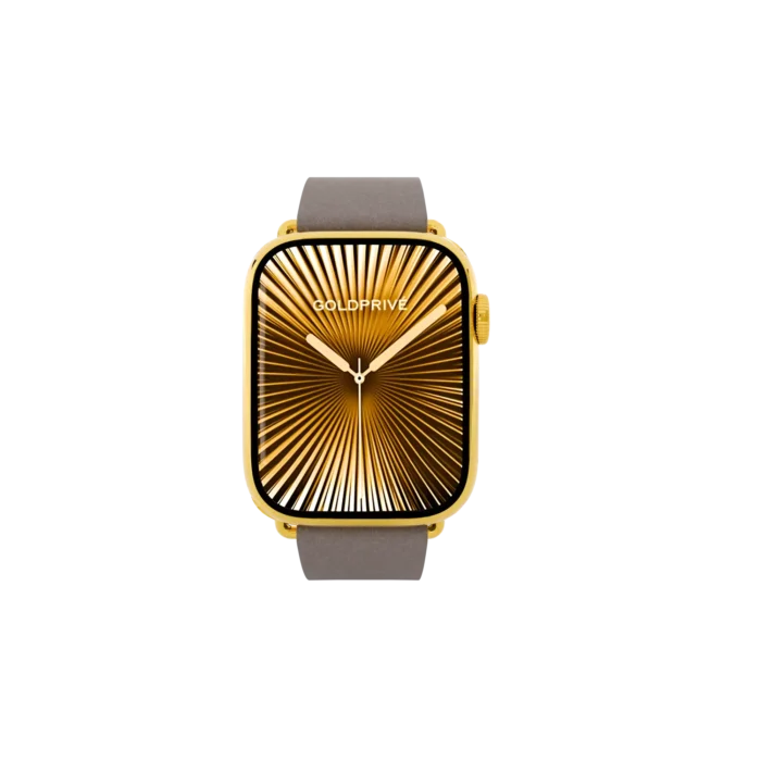 Series 11 with Dark Taupe Modern Buckle - Image 2