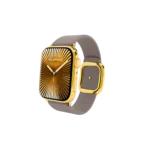 Series 11 with Dark Taupe Modern Buckle