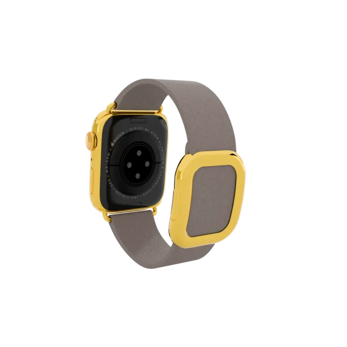 Series 11 with Dark Taupe Modern Buckle - Image 4