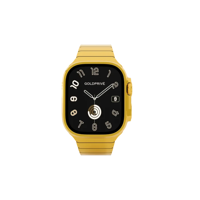 Ultra 3 with Link Band - Image 2