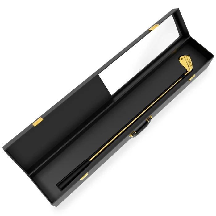 24K Gold TaylorMade Four Iron P-790 Golf Club - Image 6