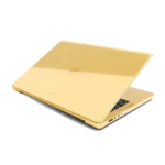 24K Gold Apple MacBook Air 13-inch - Image 2