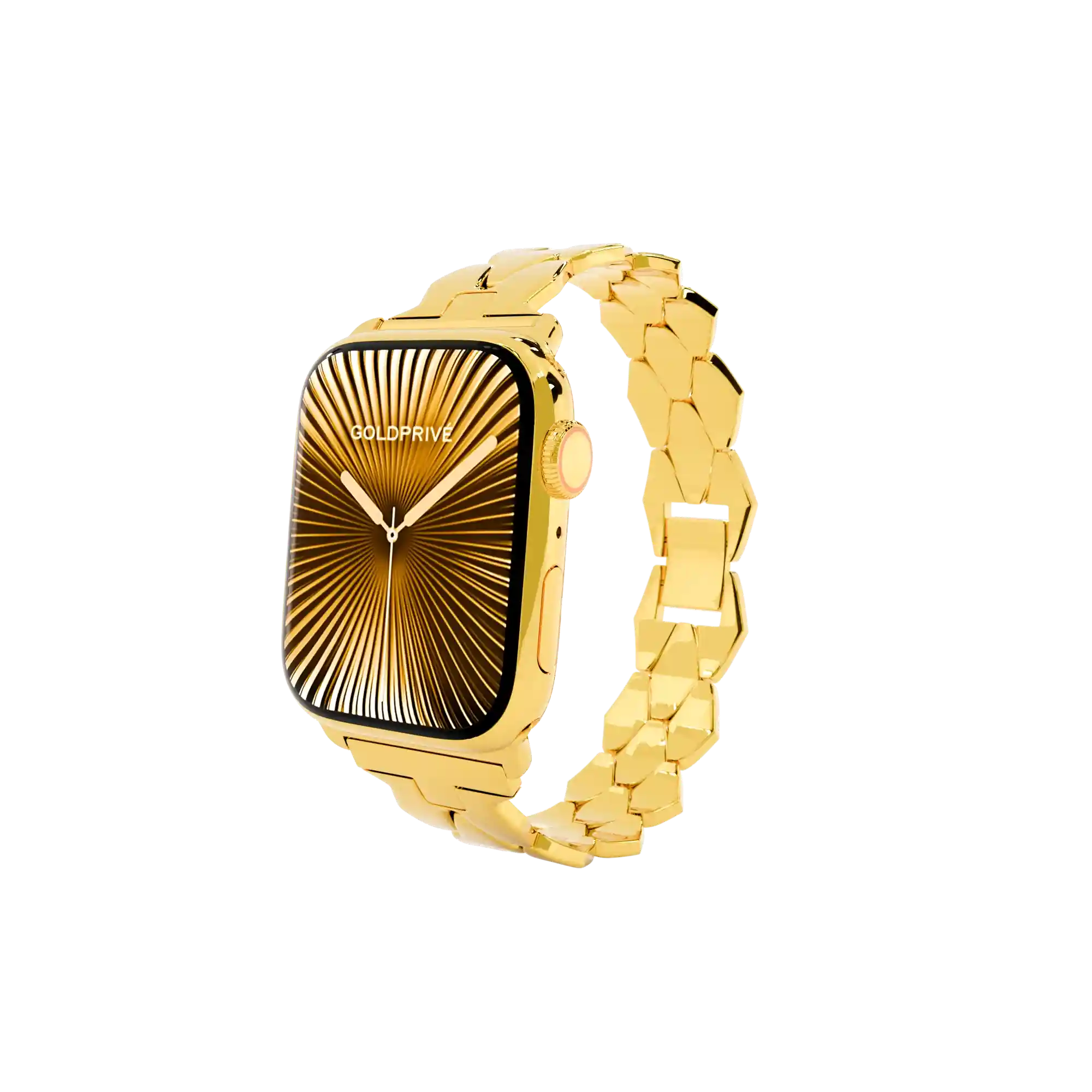 Grandeur Strap.02 Series 11 with Grandeur Strap - Image 1