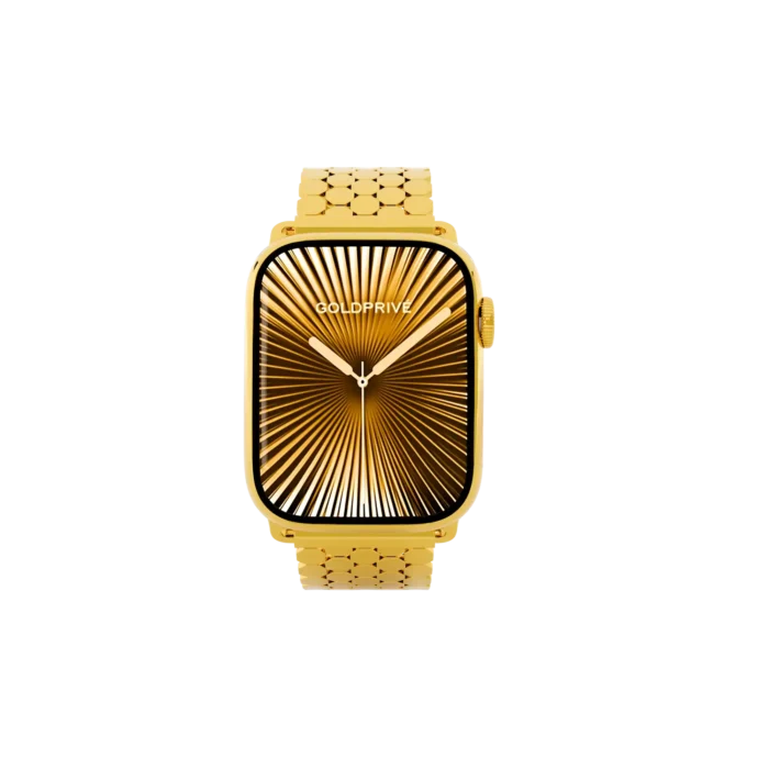 Series 11 with Heritage Strap - Image 2