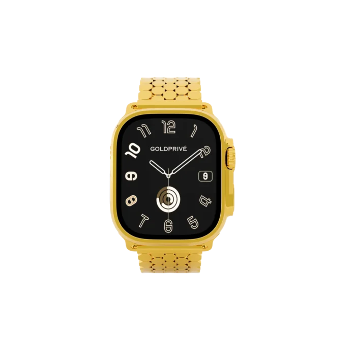 Ultra 2 with Heritage Strap - Image 2