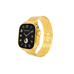 Ultra 2 with Heritage Strap