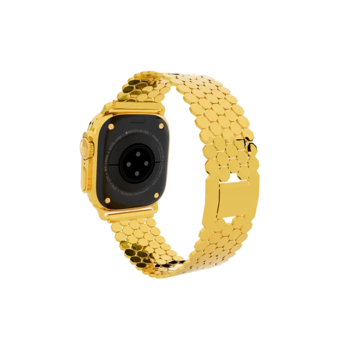 Ultra 2 with Heritage Strap - Image 4