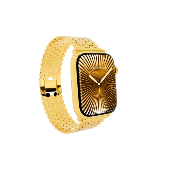 Series 11 with Heritage Strap - Image 3