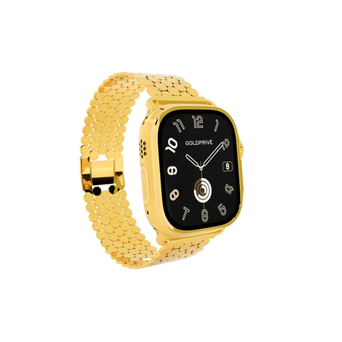 Ultra 2 with Heritage Strap - Image 3