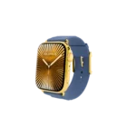 Series 11 with Hermès - Bleu Nuit En Mer