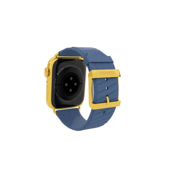 Series 11 with Hermès - Bleu Nuit En Mer - Image 3