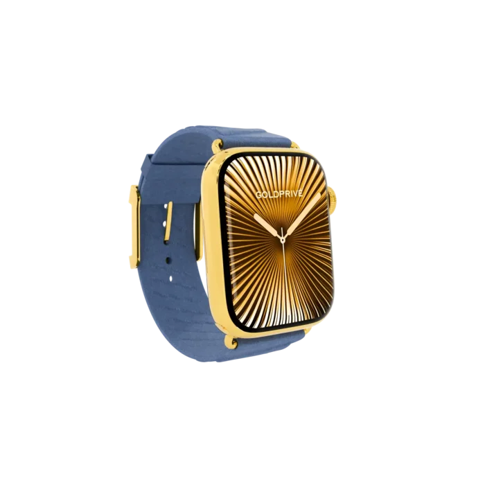 Series 11 with Hermès - Bleu Nuit En Mer - Image 2