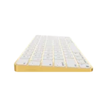 Luxury 24K Gold Magic Keyboard - Image 3
