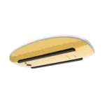 Luxury 24K Gold Magic Mouse - Image 3