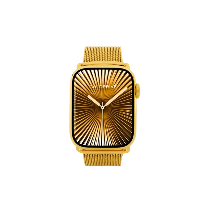 Series 11 with Milanese Strap - Image 3