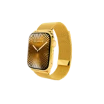 Series 11 with Milanese Strap