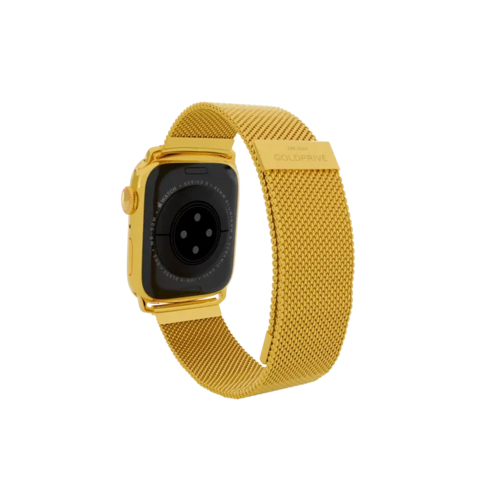 Series 11 with Milanese Strap - Image 4