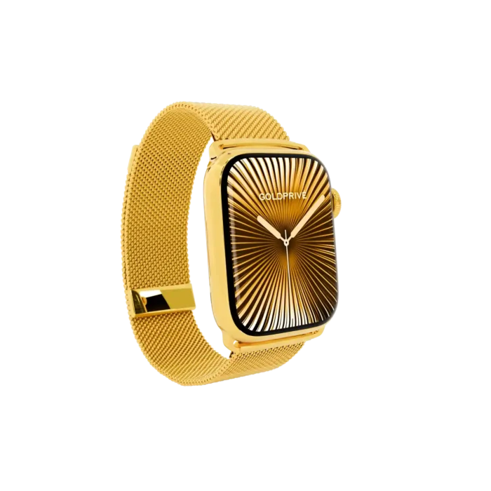 Series 11 with Milanese Strap - Image 2