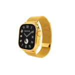 Ultra 3 with Milanese Band