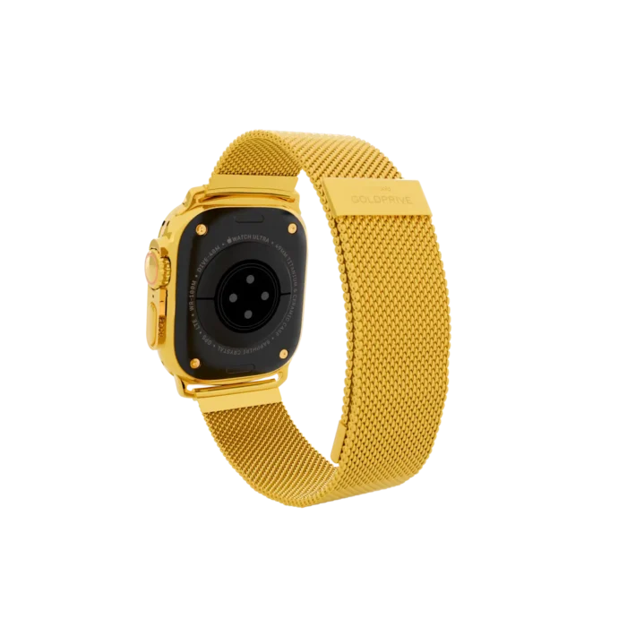 Ultra 3 with Milanese Band - Image 4