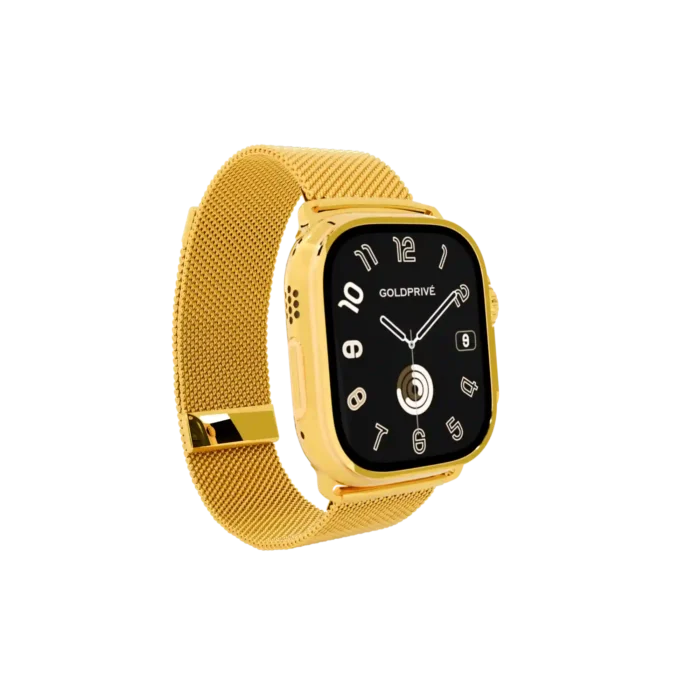 Ultra 3 with Milanese Band - Image 3