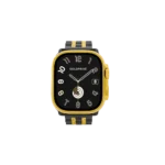 Ultra 2 with Monarch link Bracelet - Image 2