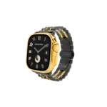 Ultra 2 with Monarch link Bracelet