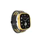 Ultra 2 with Monarch link Bracelet - Image 3