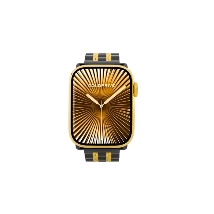 Series 11 with Monarch link Bracelet - Image 2