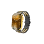 Series 11 with Monarch link Bracelet