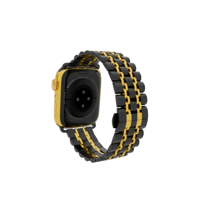 Series 11 with Monarch link Bracelet - Image 4