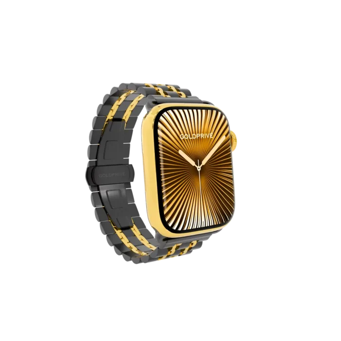 Series 11 with Monarch link Bracelet - Image 3