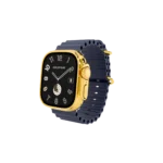 Ultra 3 with Navy Ocean Band