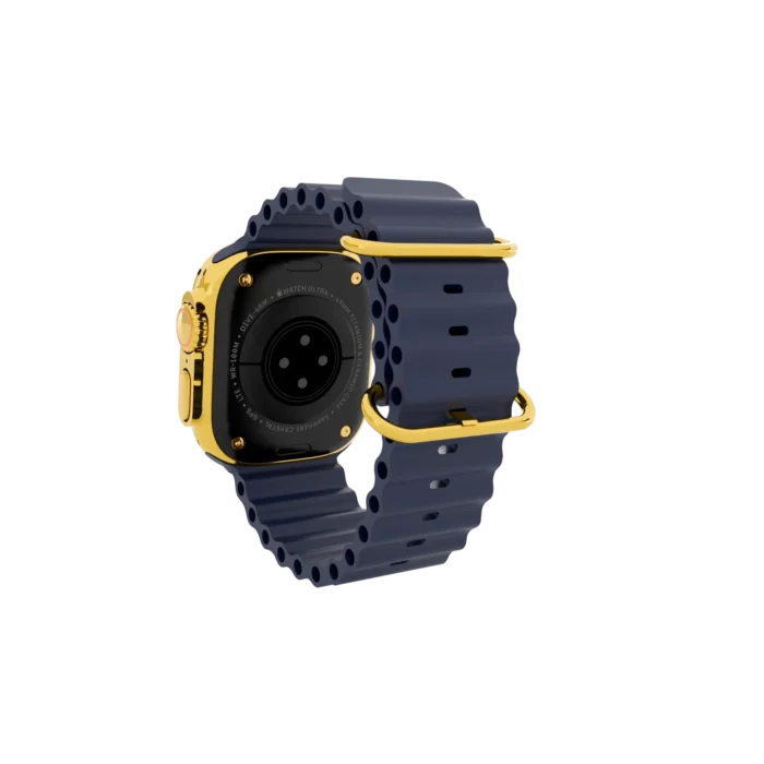 Ultra 3 with Navy Ocean Band - Image 4