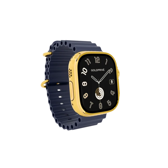 Ultra 3 with Navy Ocean Band - Image 3