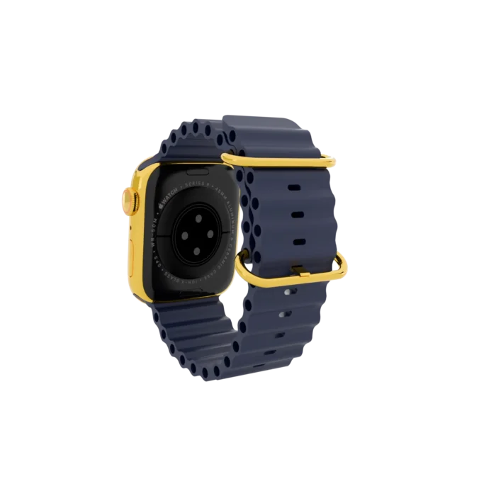 Series 11 with Anchor Blue Ocean Band - Image 4