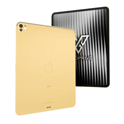 GoldPrivé – Pro.01