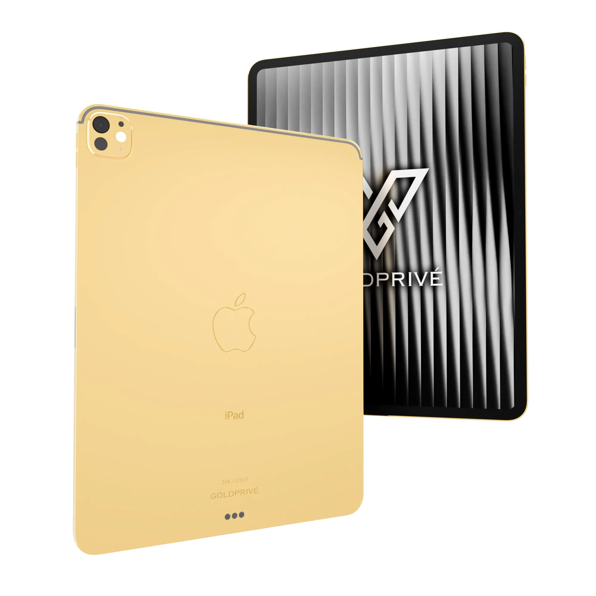 Pro.01 GoldPrivé – Pro.01