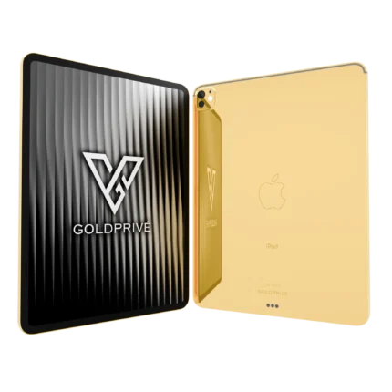 GoldPrivé – Pro.02
