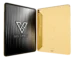 24K gold iPad Pro with plated back by GoldPrivé