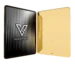 24K gold iPad Pro with plated back by GoldPrivé
