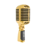 24k Gold SHURE SM55 Super Deluxe - Image 4