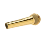 24K Gold Shure SM58 Dynamic Microphone