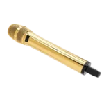 24k Gold Sennheiser Wireless Microphone - Image 4