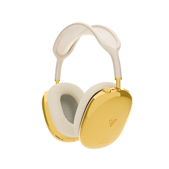 Starlight Apple AirPods Max 2 in 24K Gold, Rose Gold, Platinum