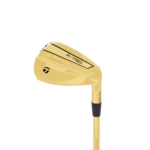 24K Gold TaylorMade Four Iron P-790 Golf Club