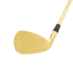 24K Gold TaylorMade Four Iron P-790 Golf Club - Image 2