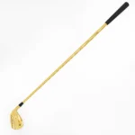 24K Gold TaylorMade Four Iron P-790 Golf Club - Image 4