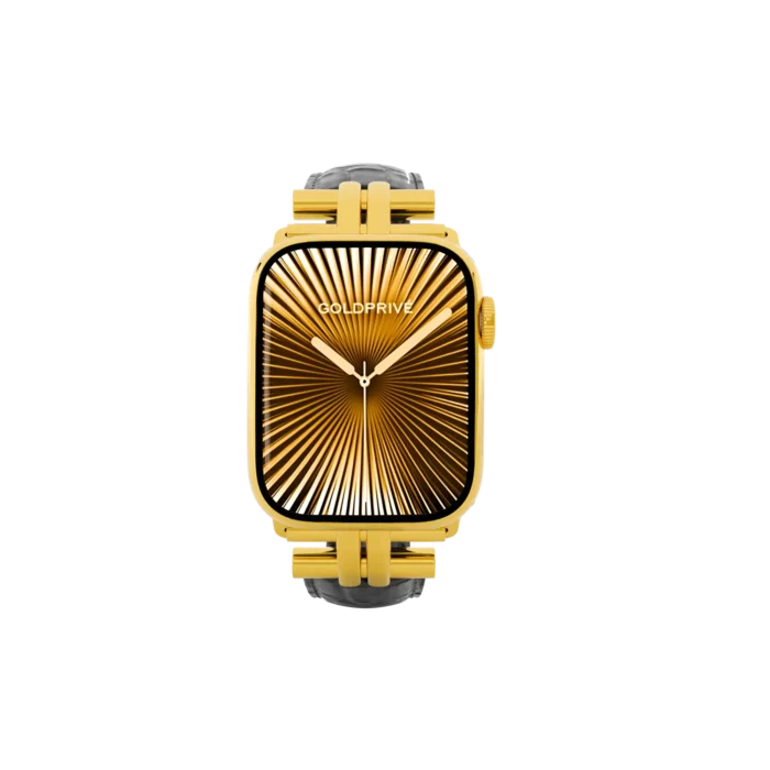 Series 11 with WildGrace Strap - Image 2